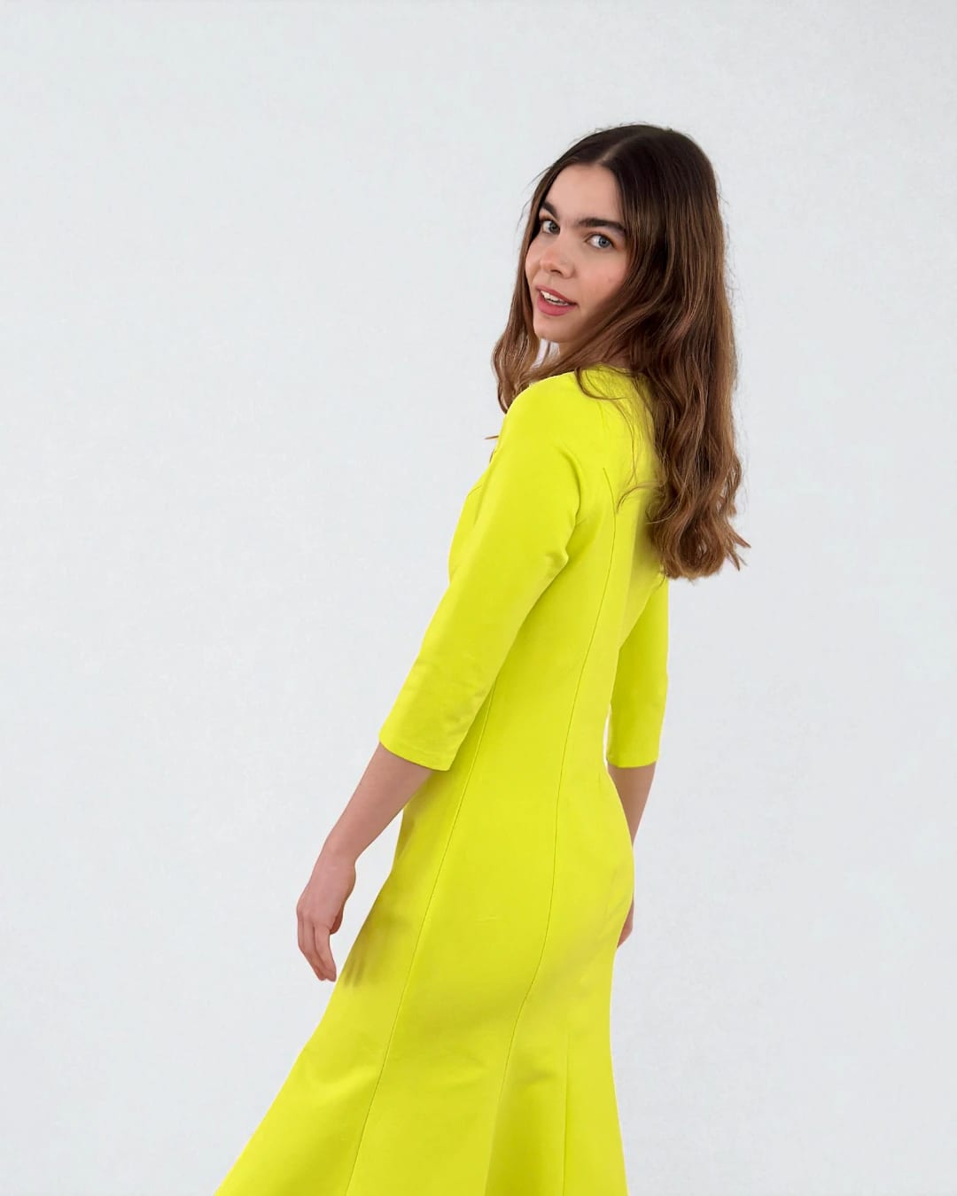 VESTIDO MARSELLA - imagen 3