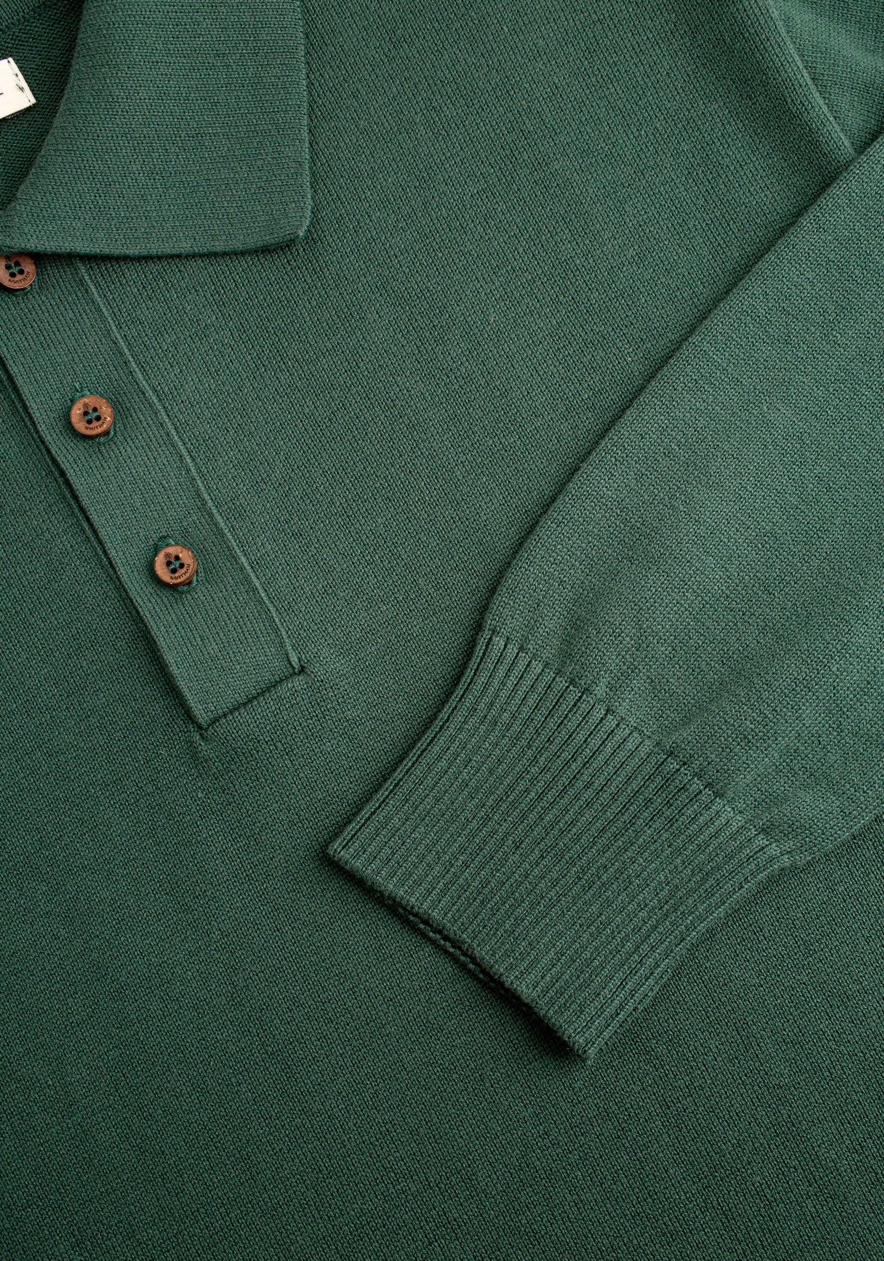 Saco H Polo Sicilia Verde Osc - imagen 6