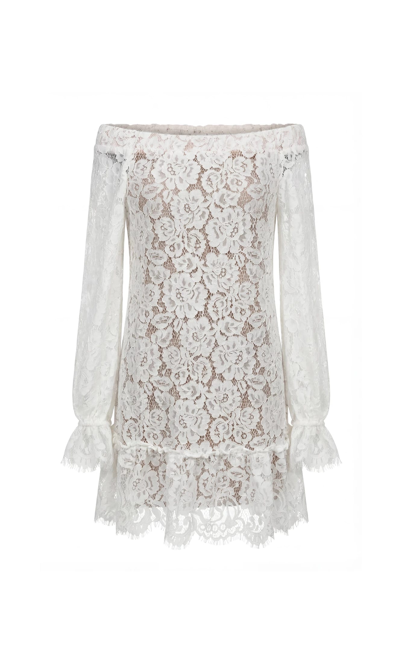 Vestido corto Nook - imagen 3
