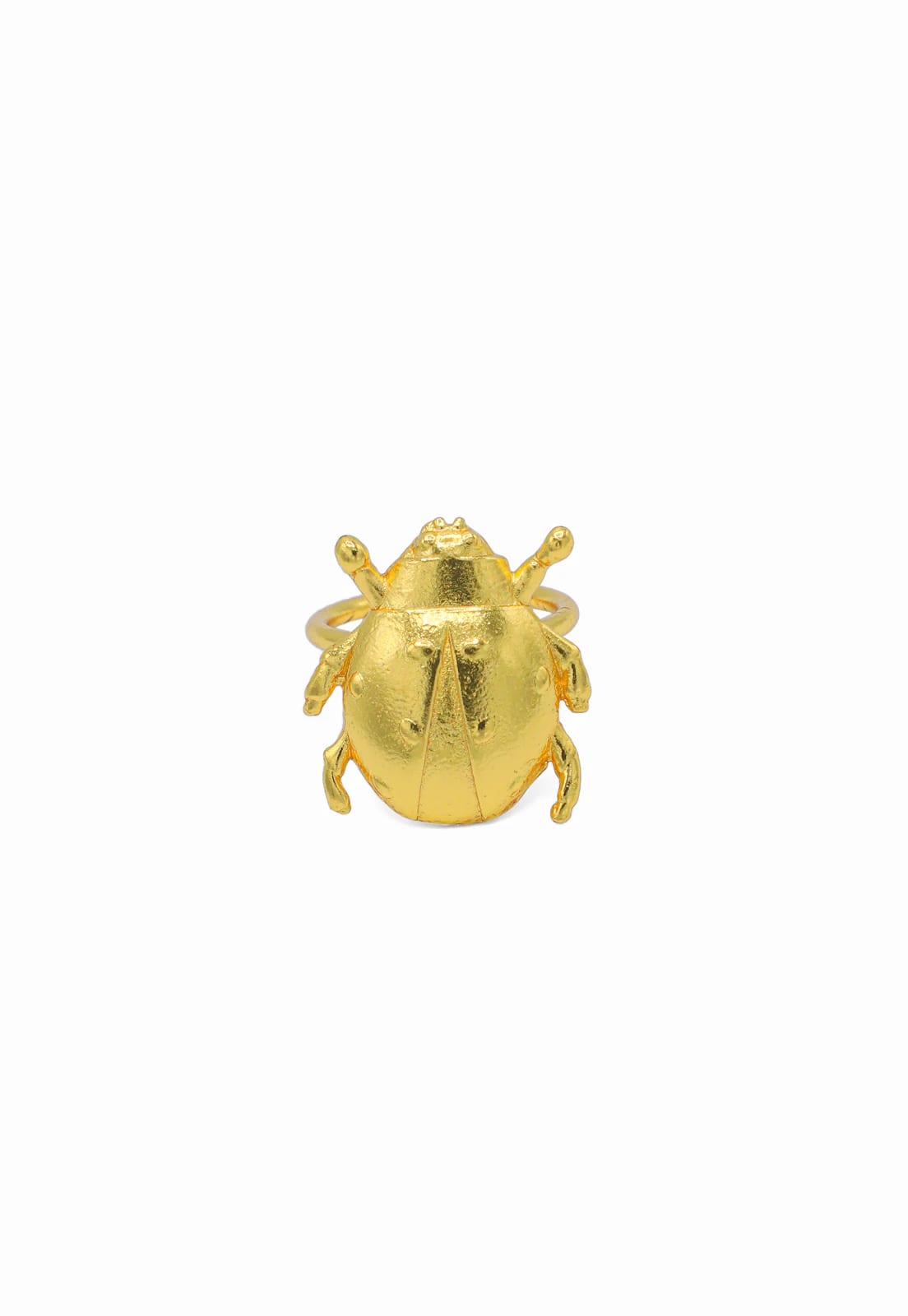 Madame Mariquita Ring - imagen 11