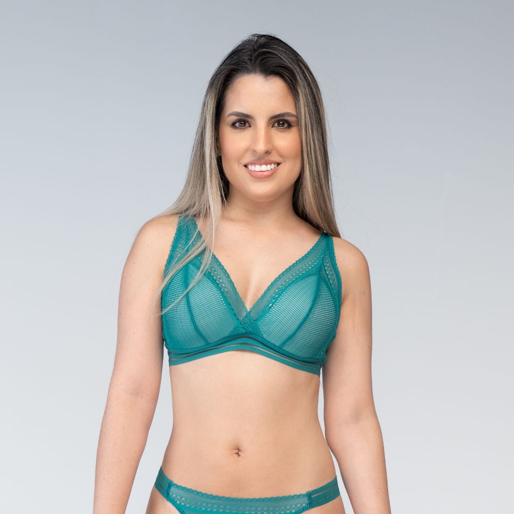 Brasier Julia - imagen 1