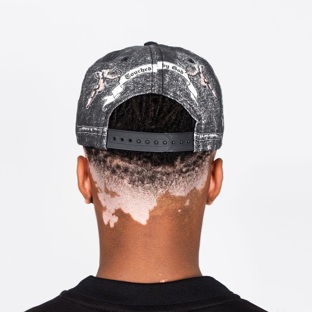 GORRA RELIQUIES NOIR - imagen 4