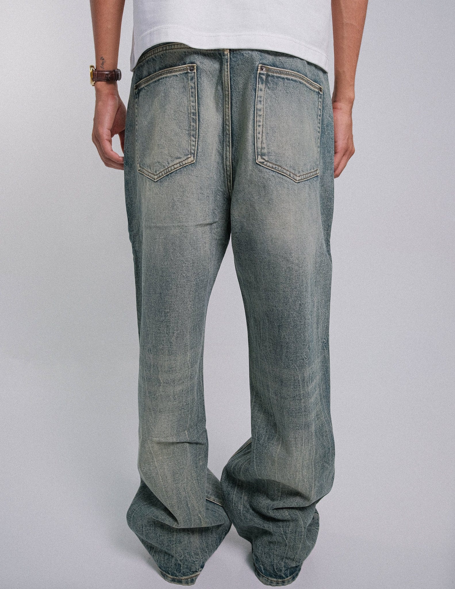 Jean Baggy - imagen 5