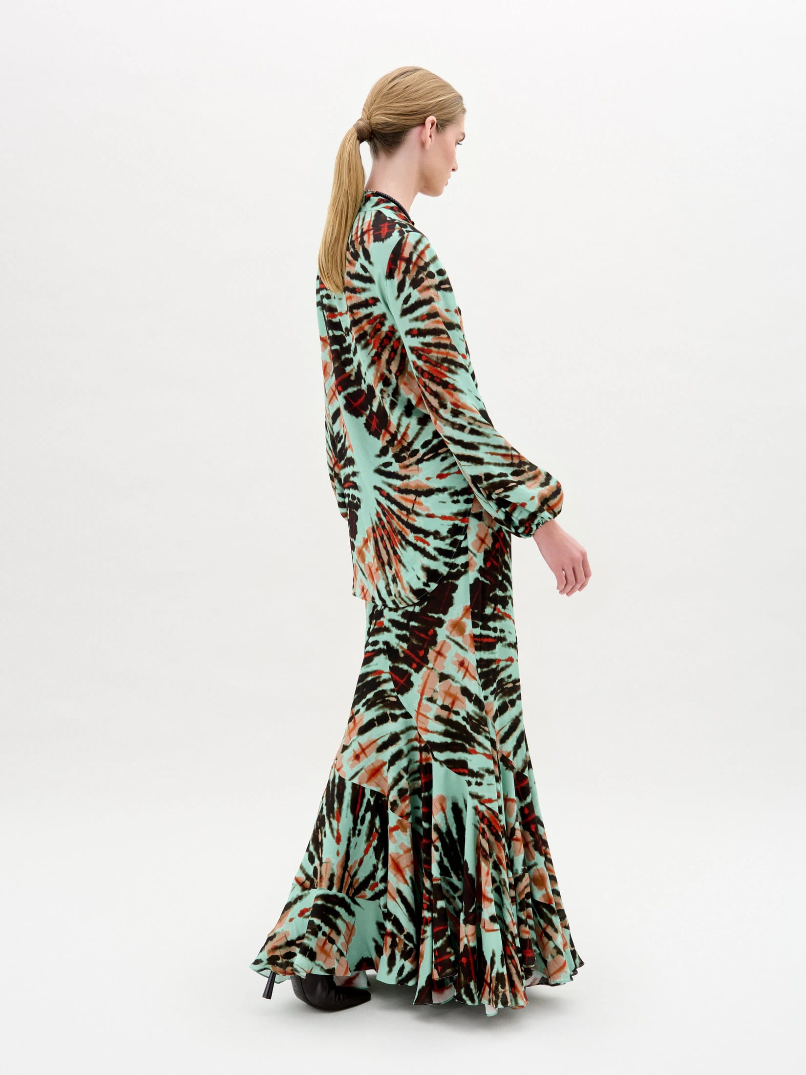 Florina Skirt - imagen 3