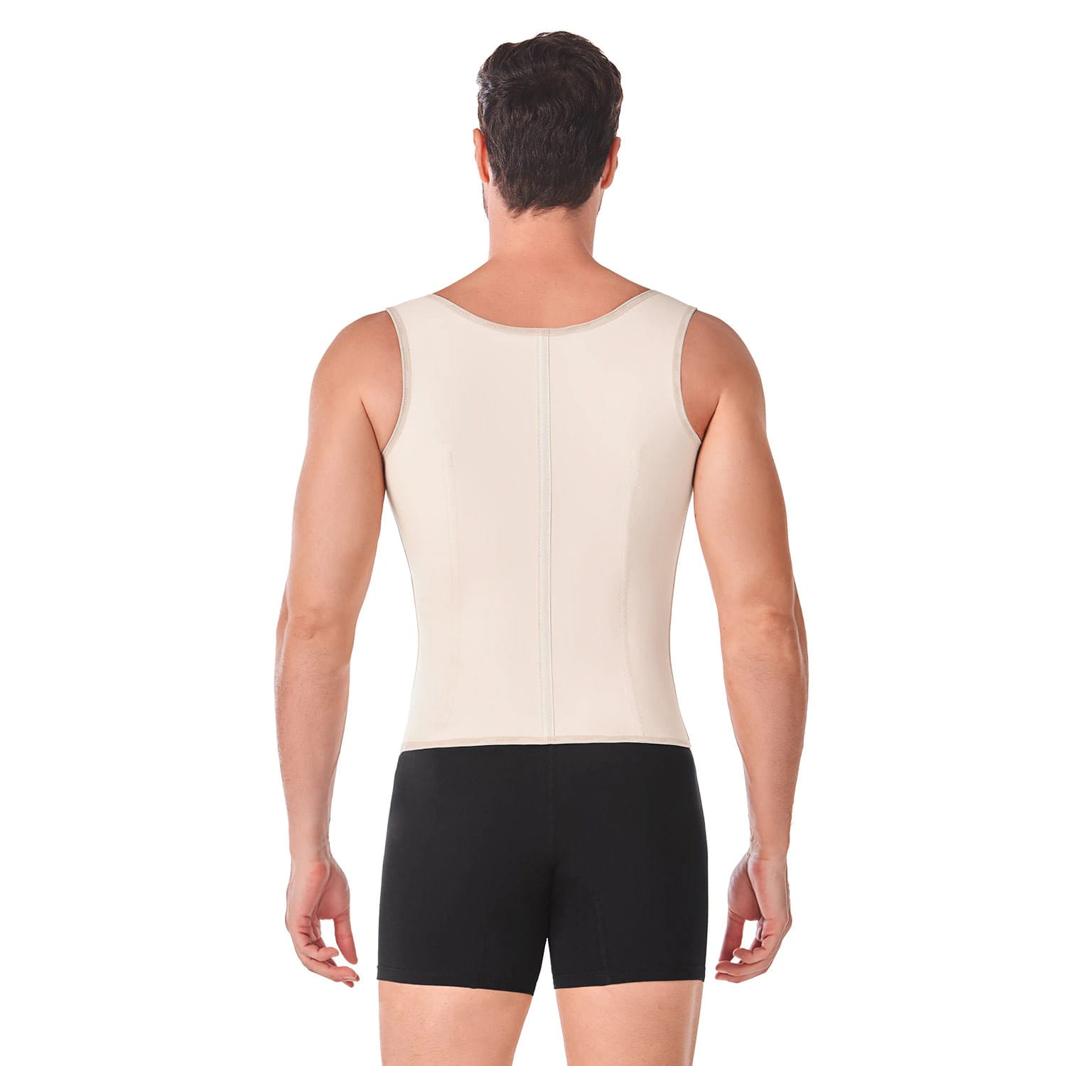Chaleco Látex Hombre - imagen 3