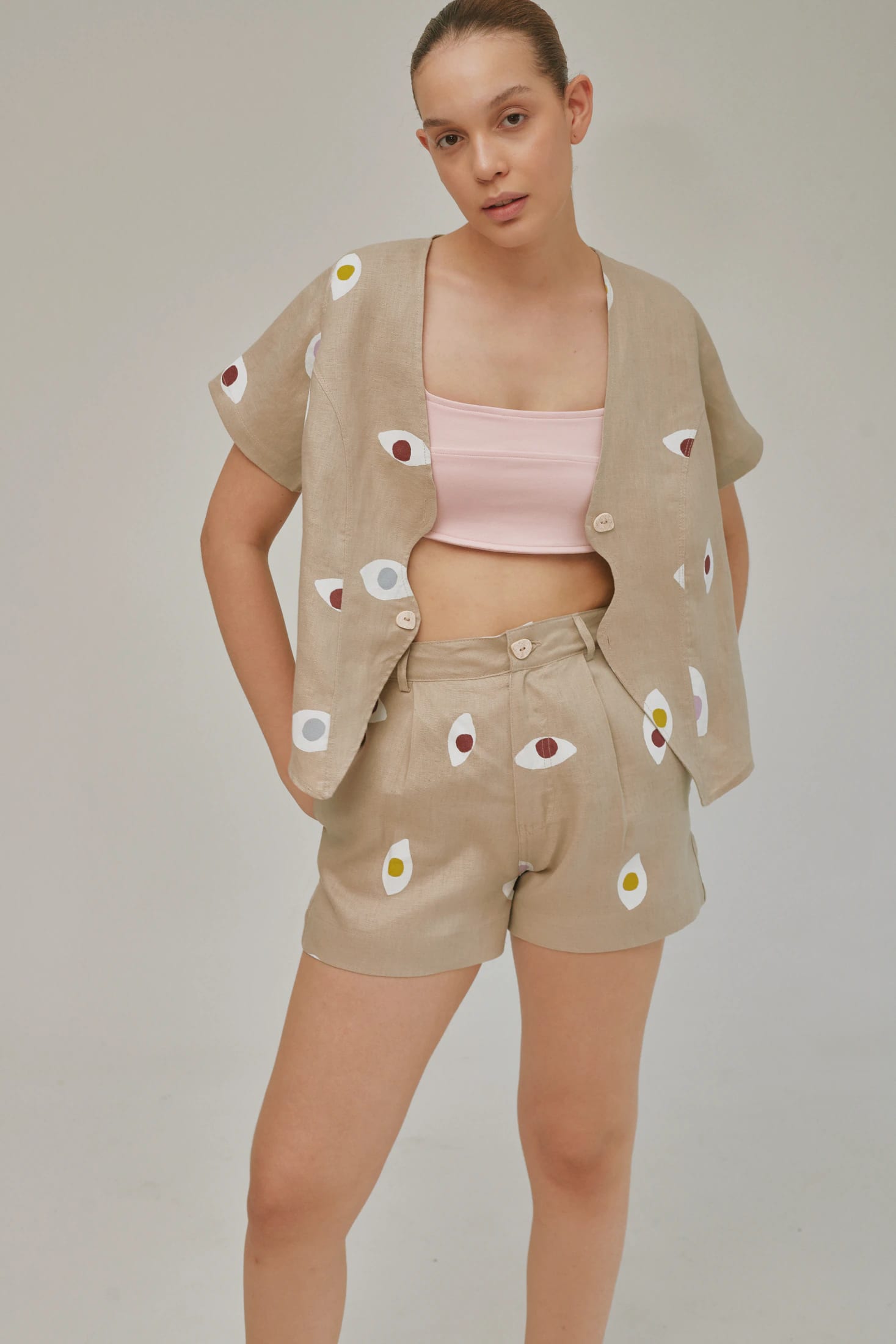 Top Hellen Ojitos - imagen 1