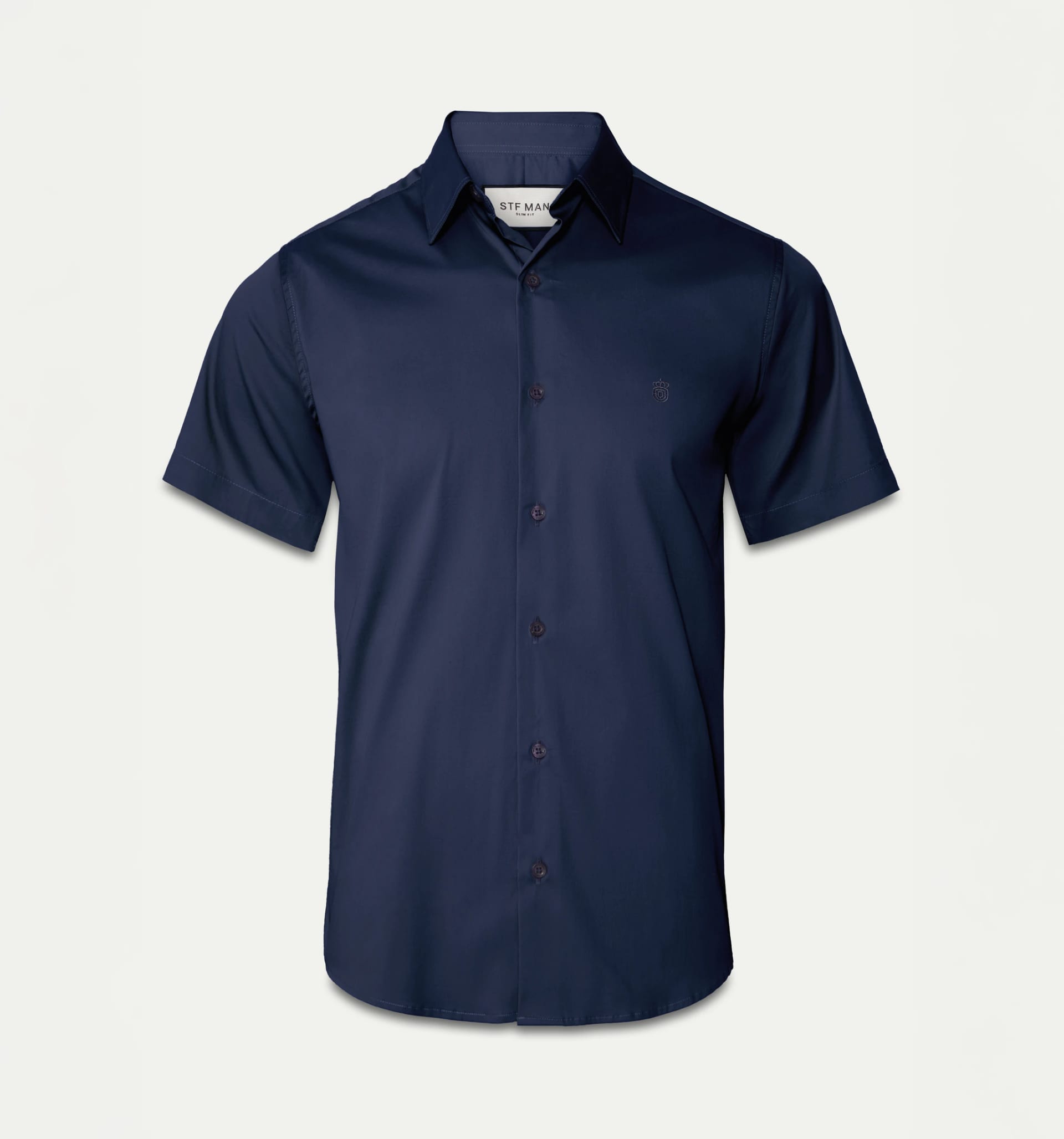 Camisa manga corta - imagen 6