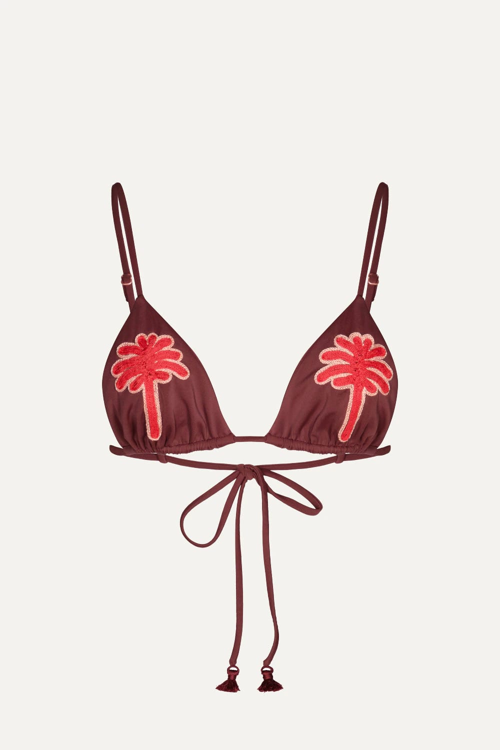 Heatwave Bikini Top - imagen 1