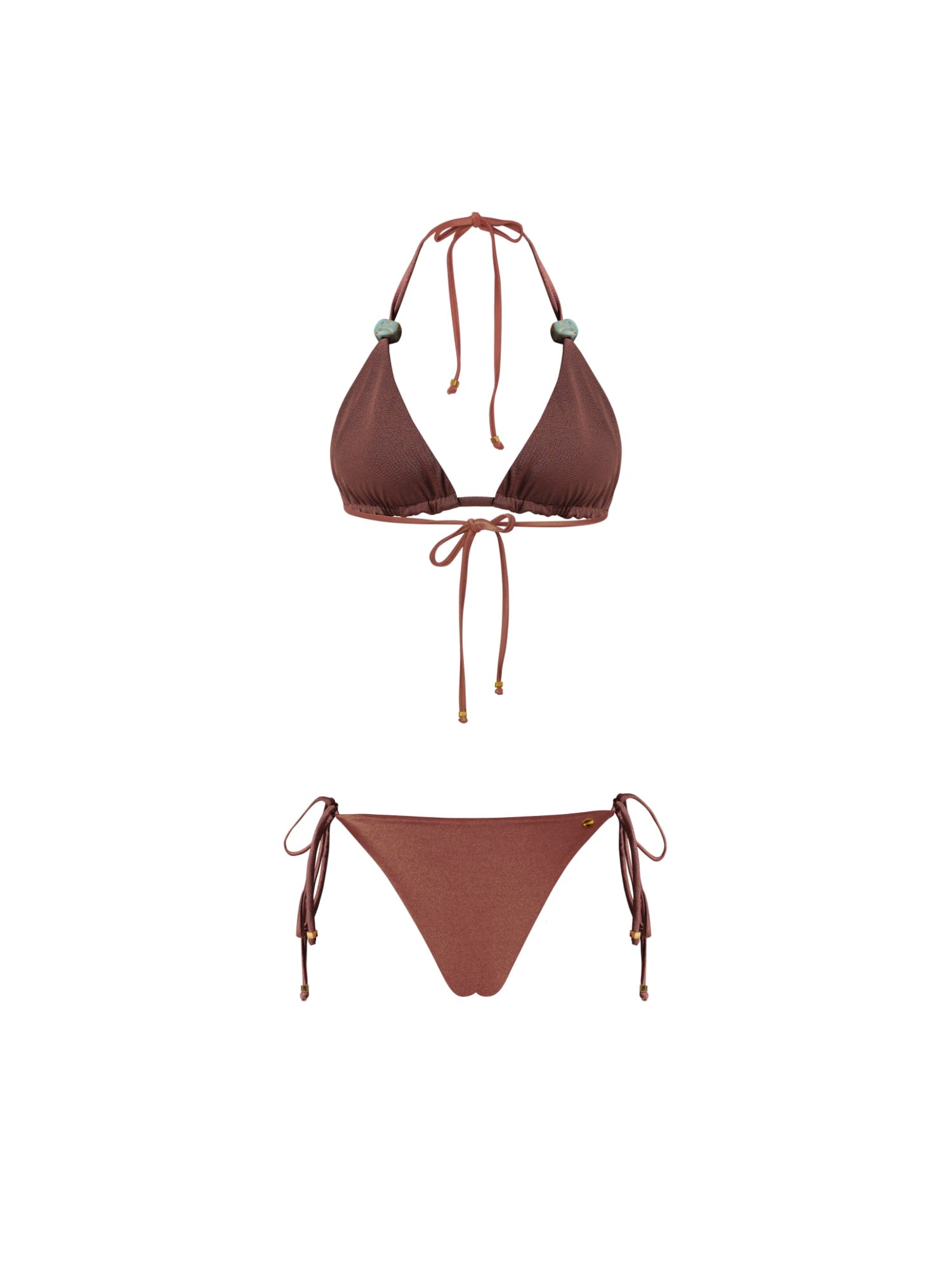 Kaia Bikini Bottom - imagen 3