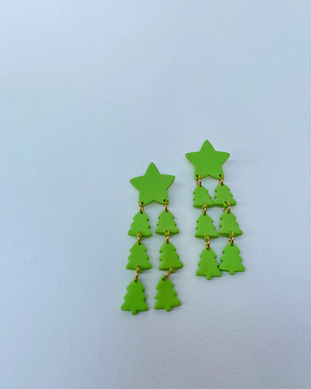 Shooting Star Earrings - imagen 4