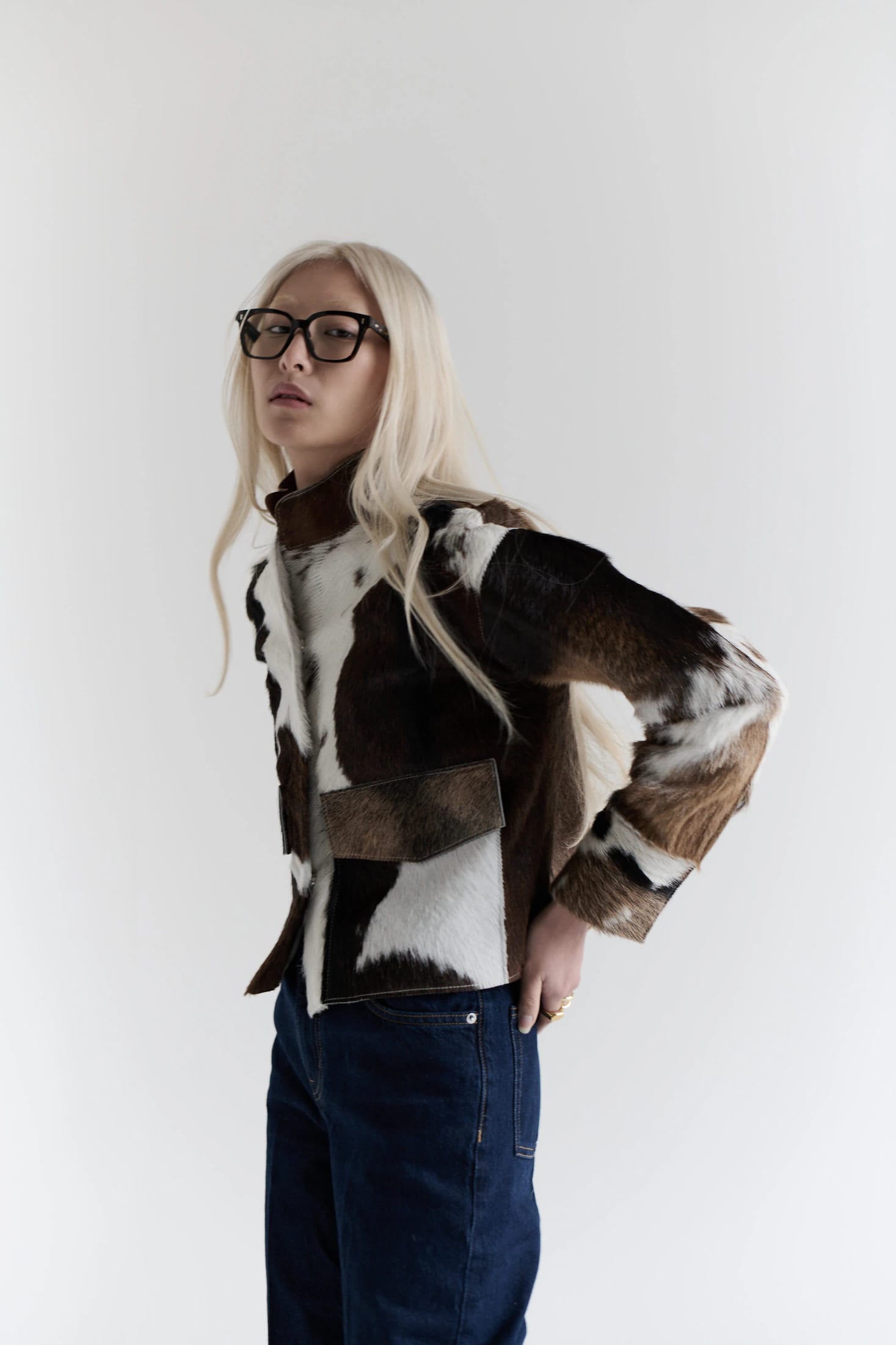 BAZER JACKET - imagen 2