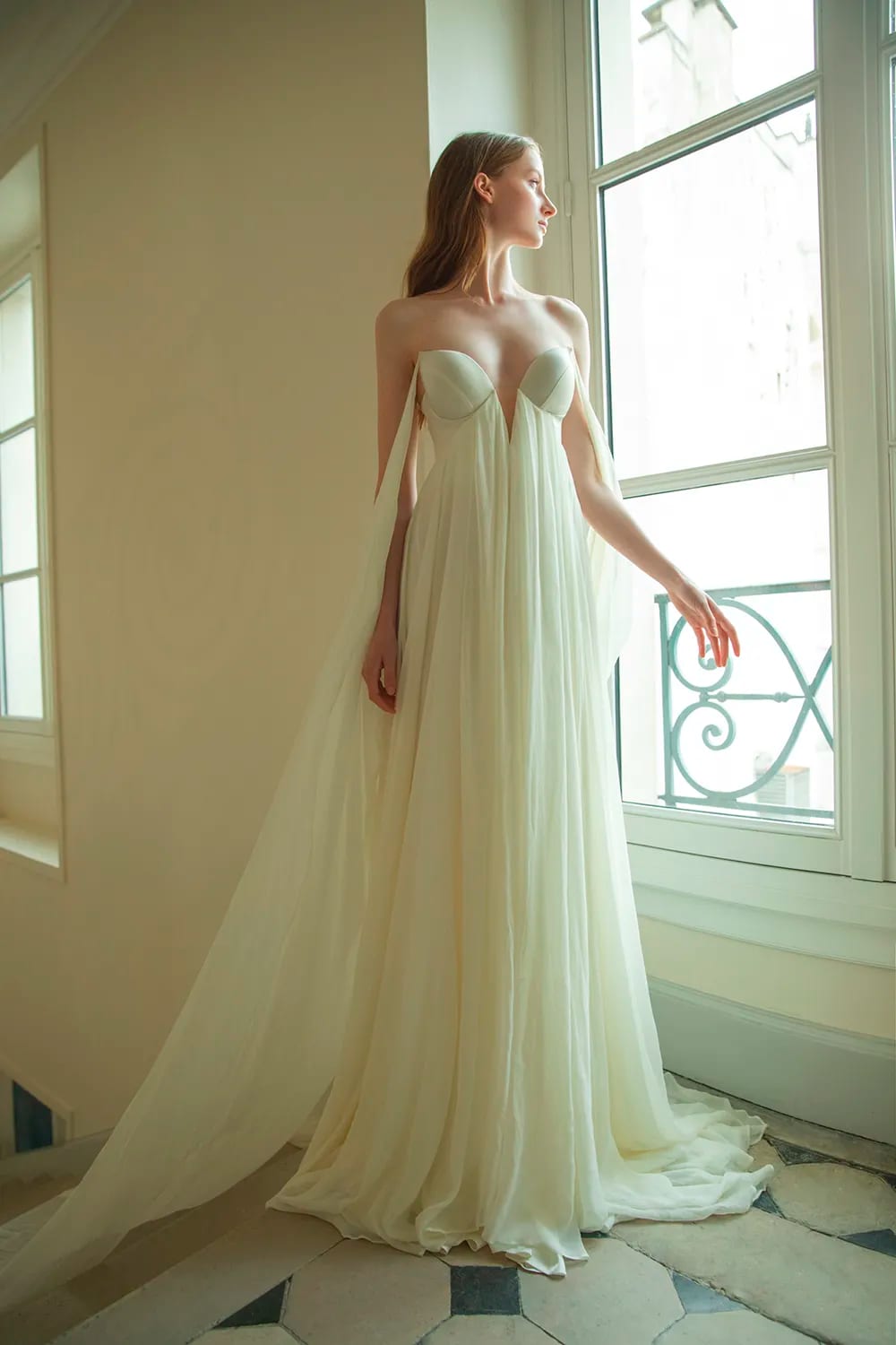 Medusa Bride - imagen 1