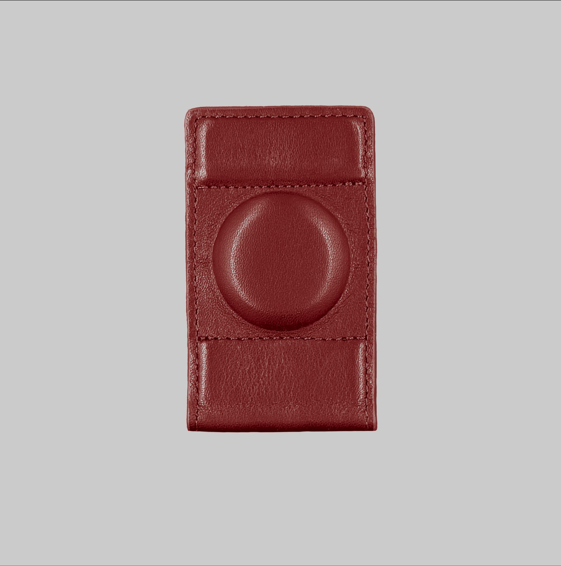 2 in 1 AirTag Money Clip - imagen 47