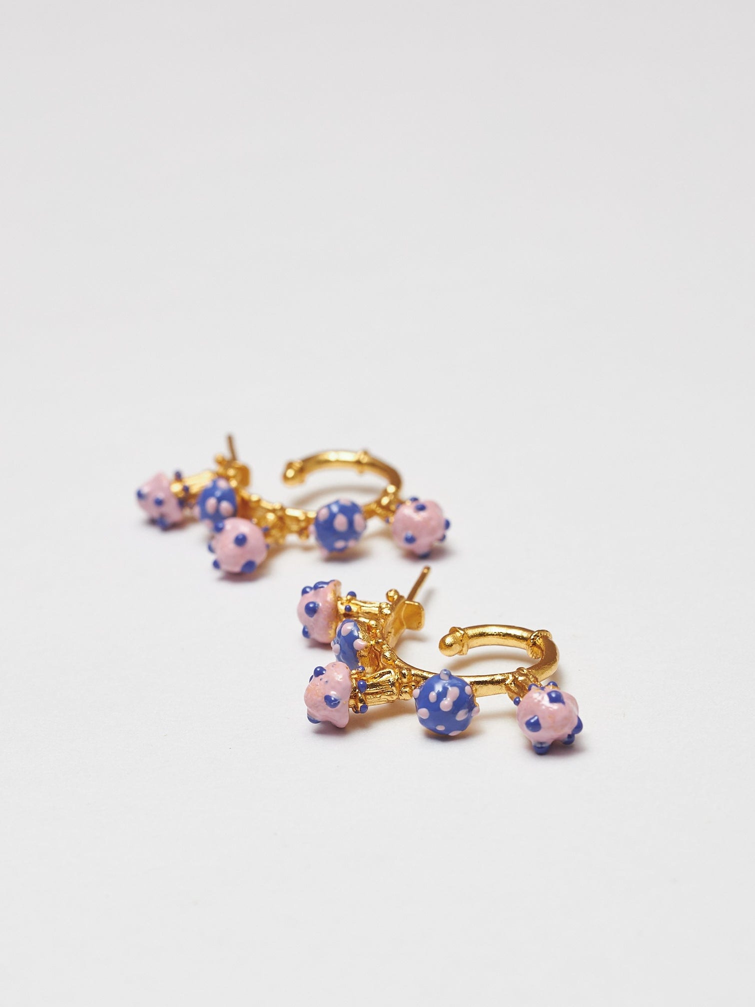 MUSHROOM GARDEN HOOPS - imagen 3