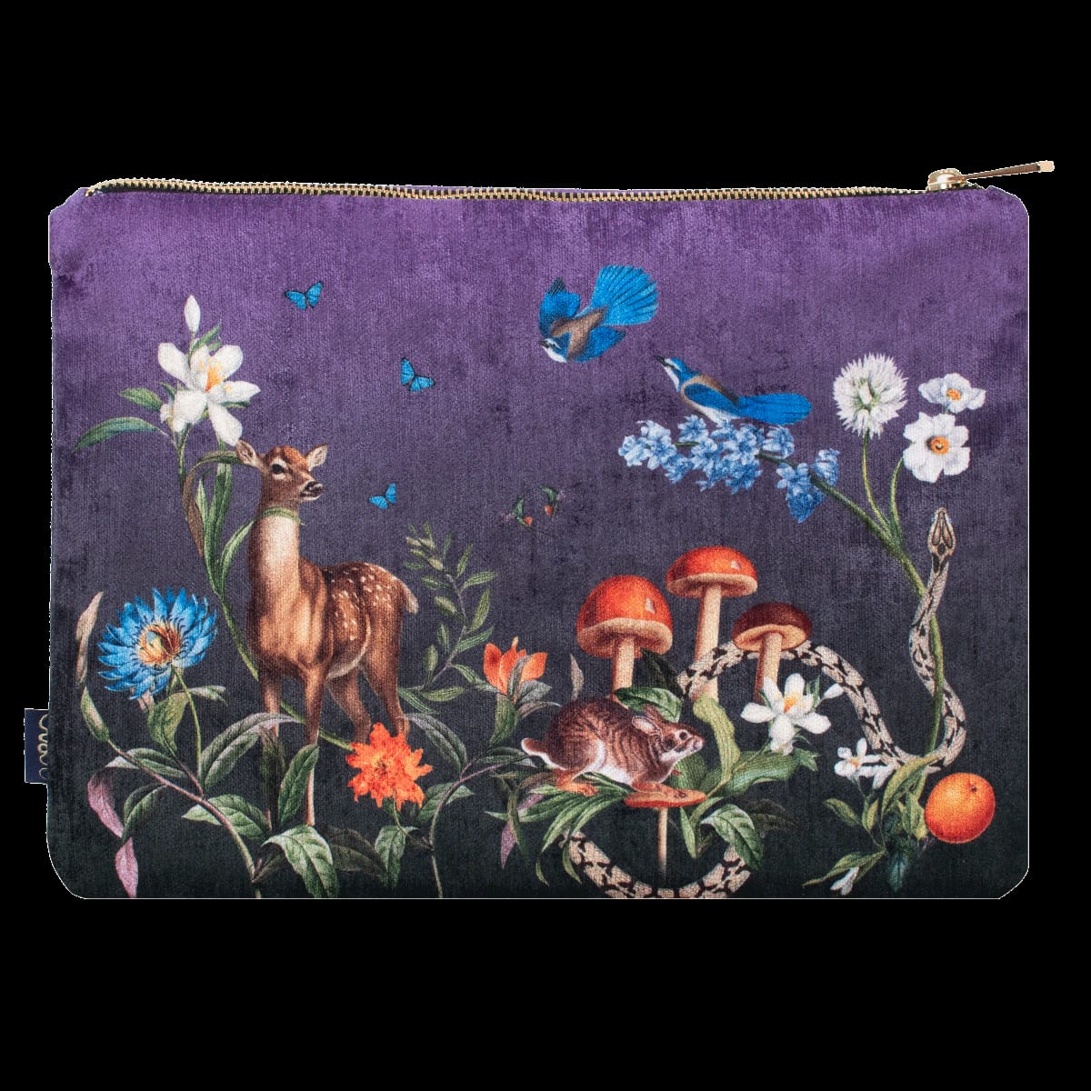 Hand Bag - Woodland - imagen 1