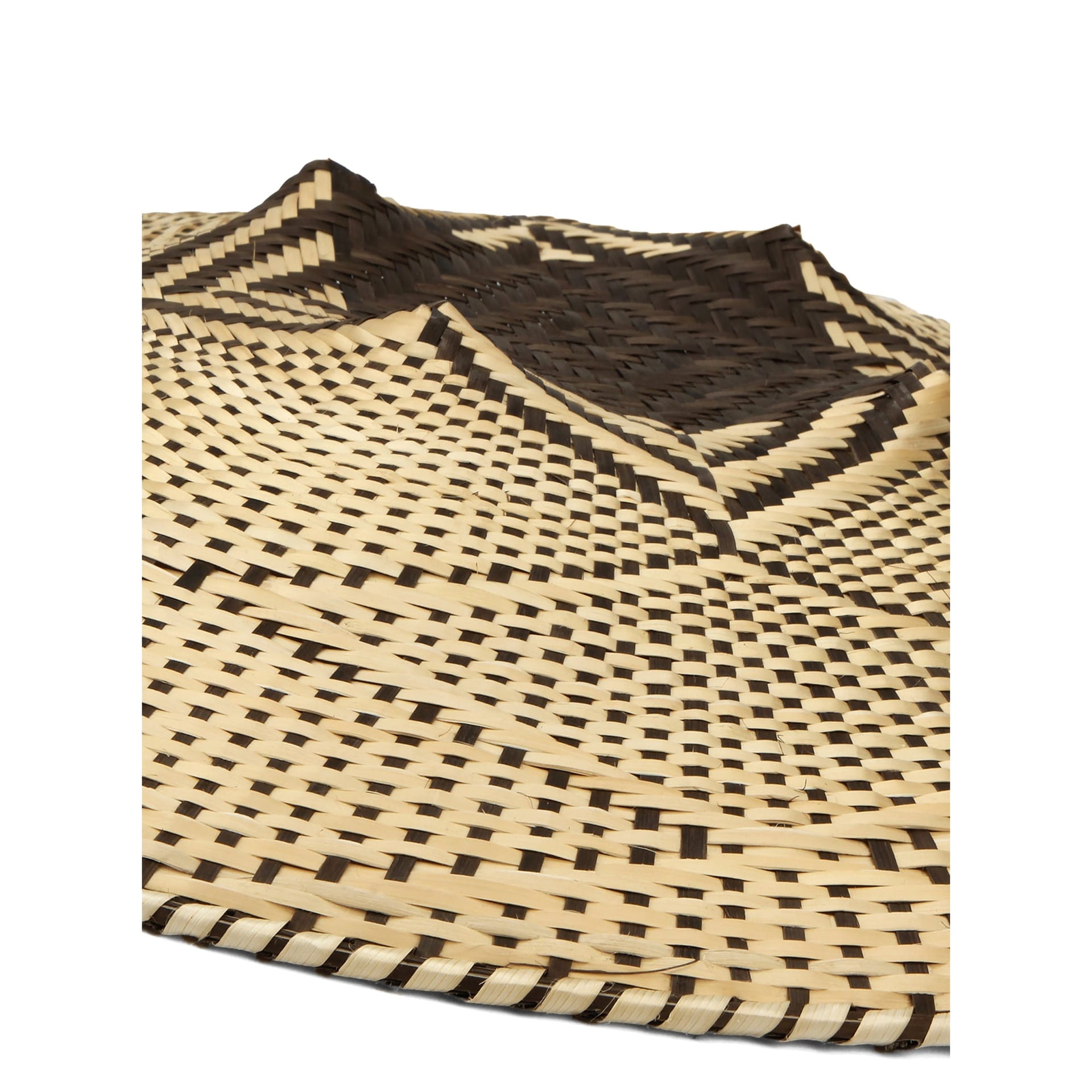 Canasto Panera Beige Medium - imagen 3