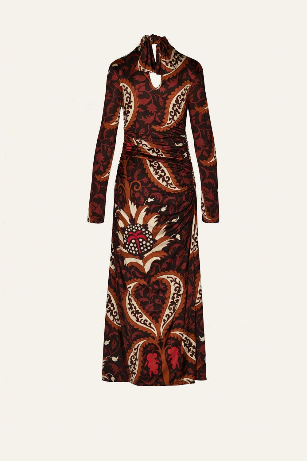 Start Point Dress - imagen 3