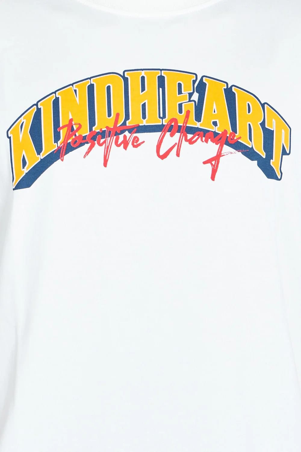 Camiseta oversize estampada KINDHEART ARENA| DROP 03 | - imagen 16
