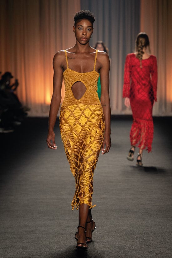 SADE DRESS - imagen 4
