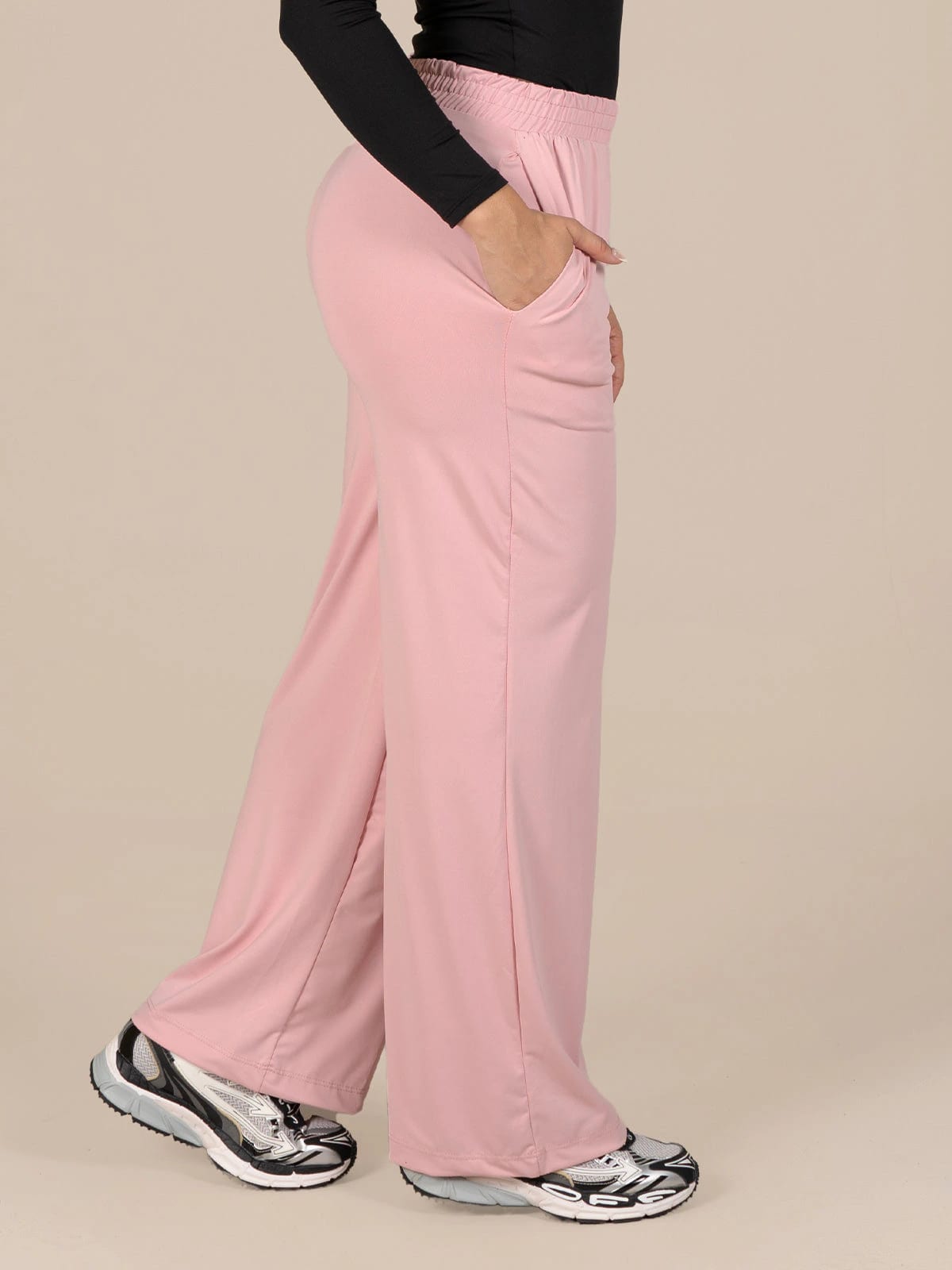 Sahay pantalon rosado - imagen 3
