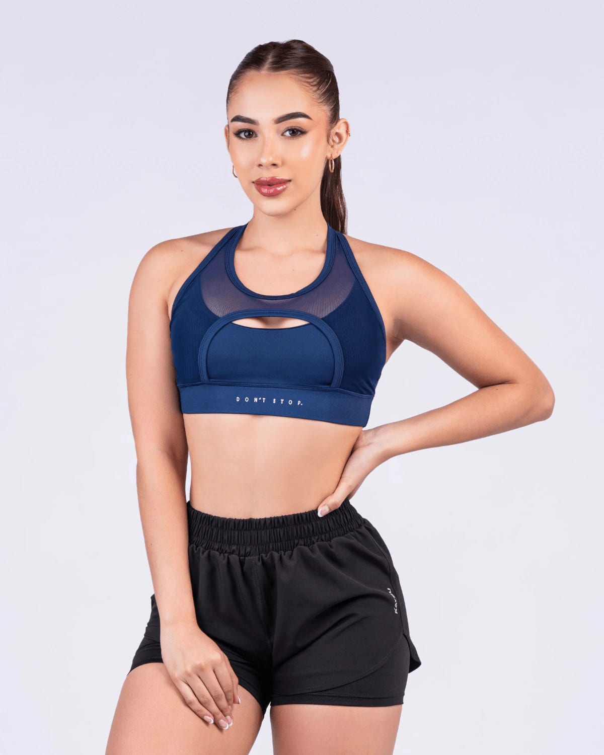 Top sport┃KAYBU REF.810 - imagen 1