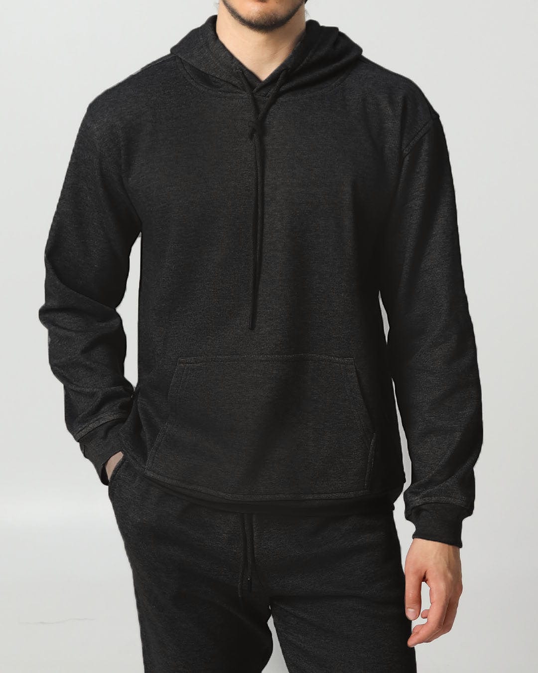 Hoodie Clásico - imagen 1