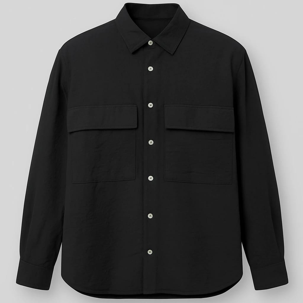 TERSANE JACKET - imagen 3