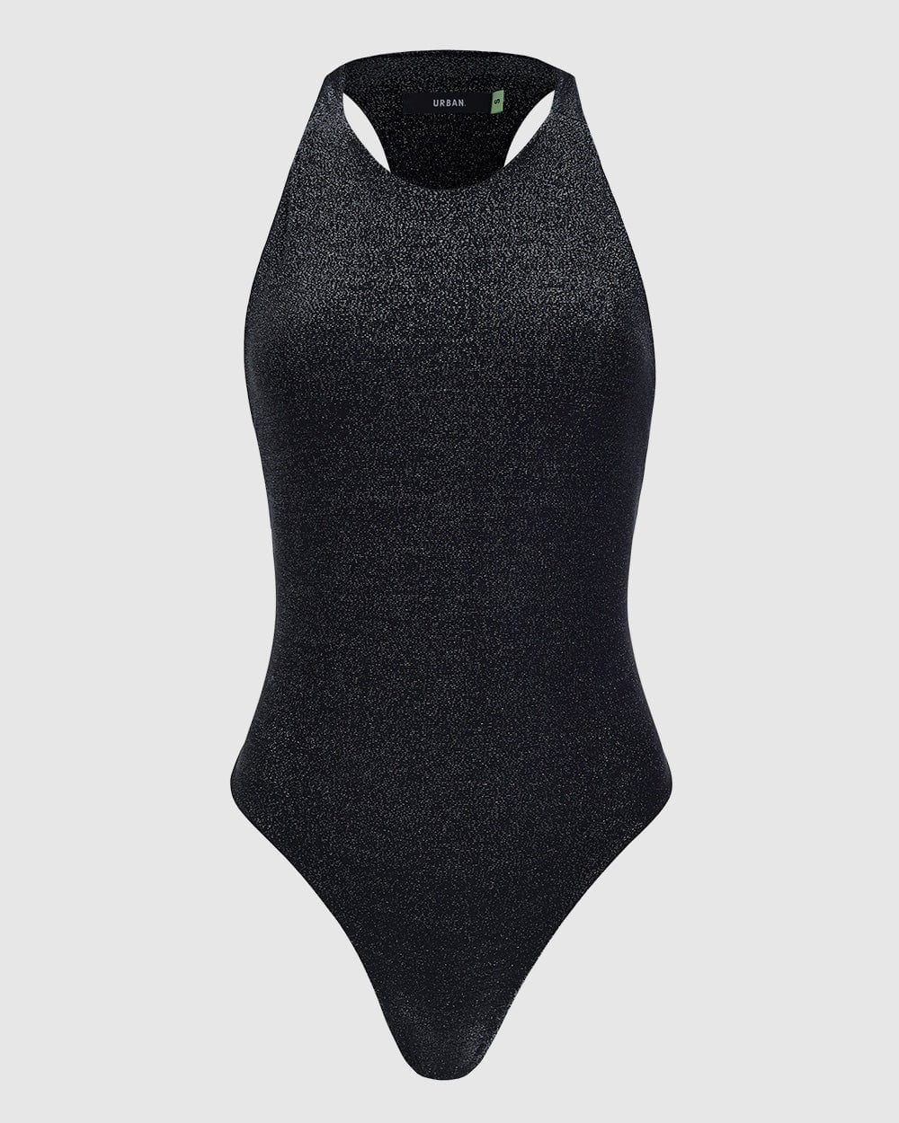 ABOUT TOMORROW BLACK BODYSUIT - imagen 4