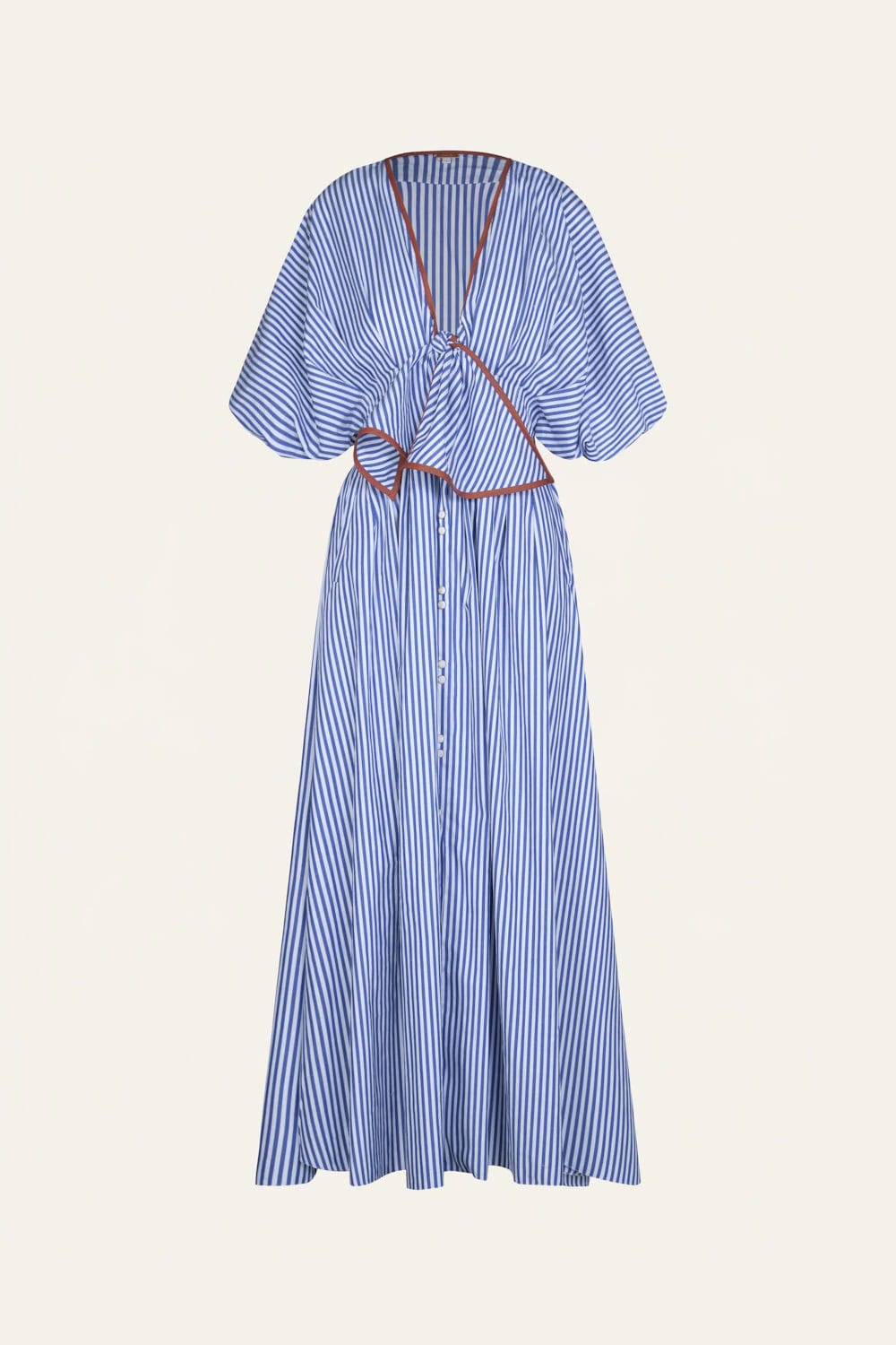 Endless Spring Dress - imagen 1