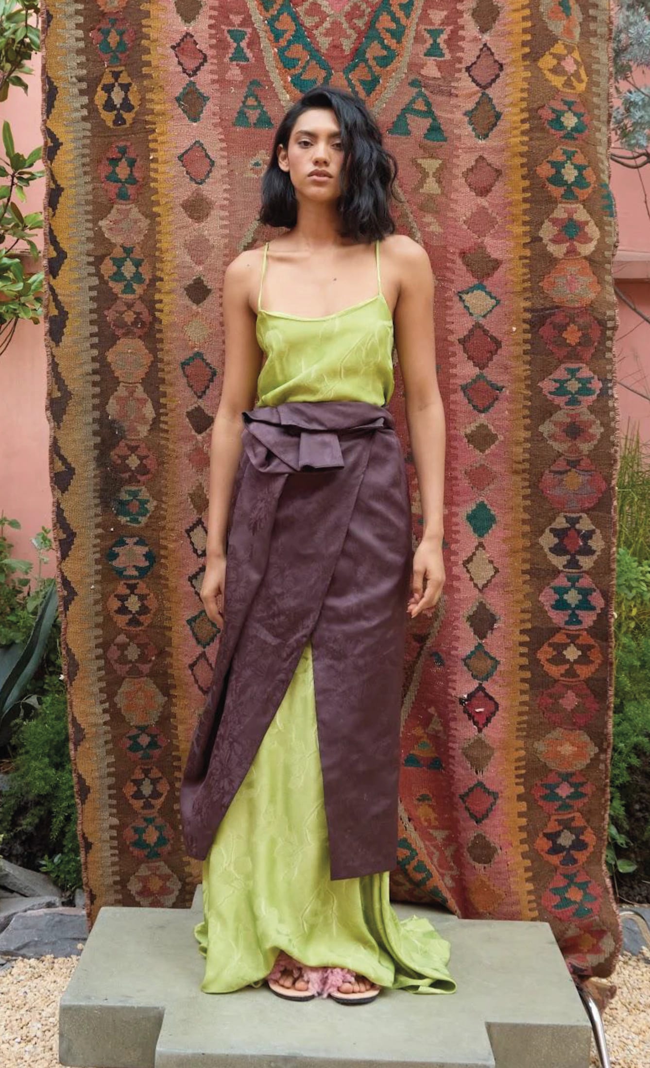 Lemon Dress - imagen 2
