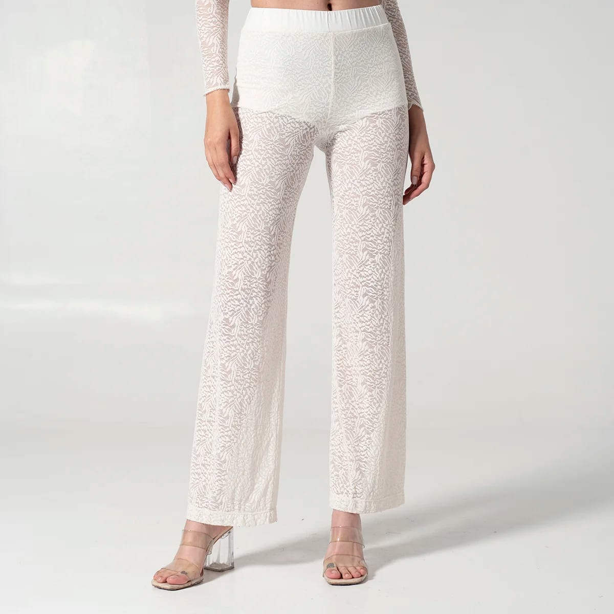 Pantalon Straight Calum - imagen 3