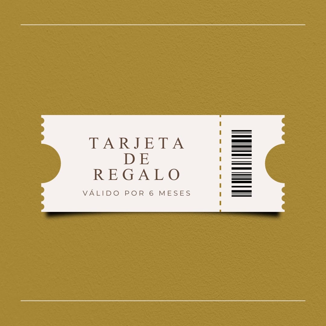 Tarjeta de regalo Brezo Jewelry - imagen 1