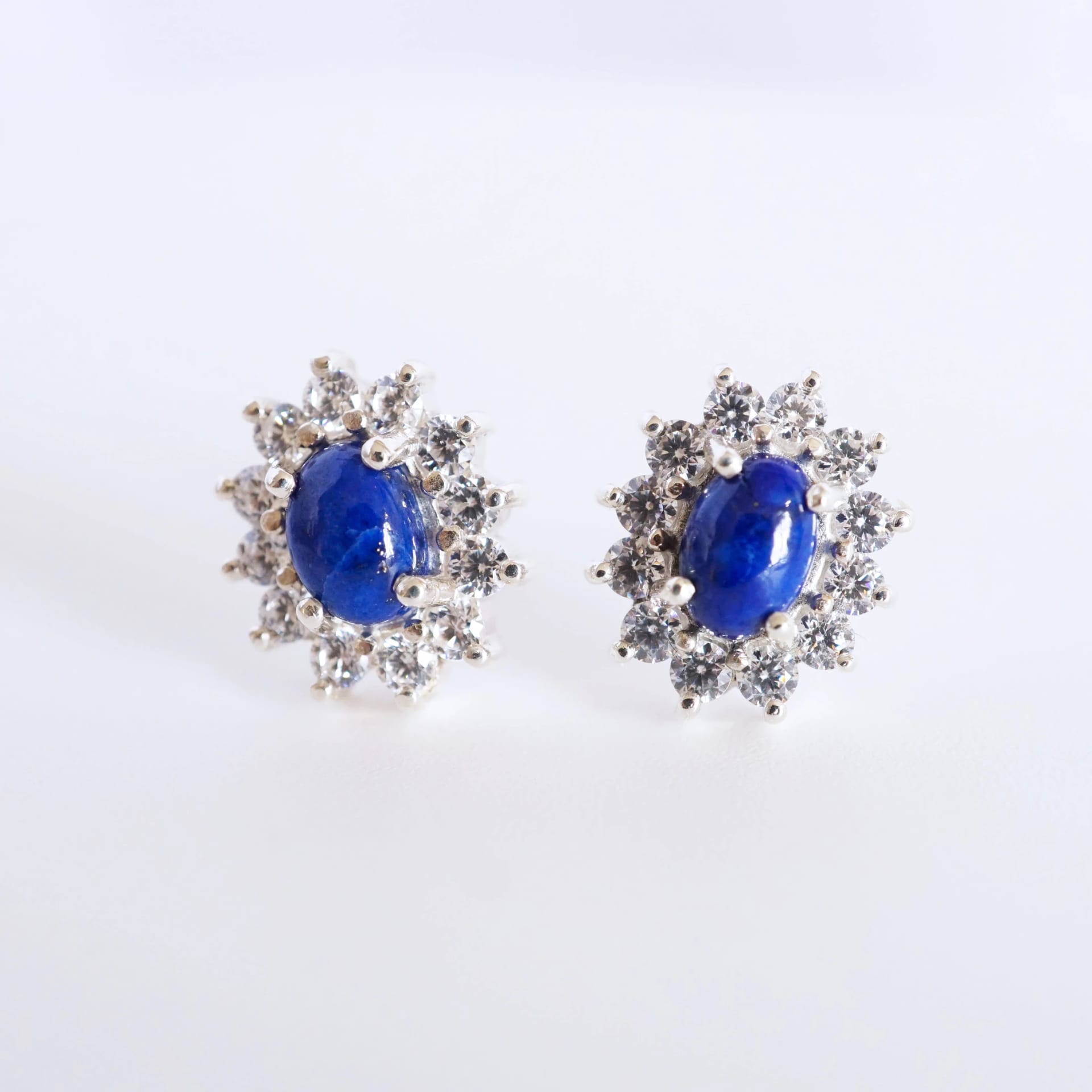 Aretes Lazur - imagen 1