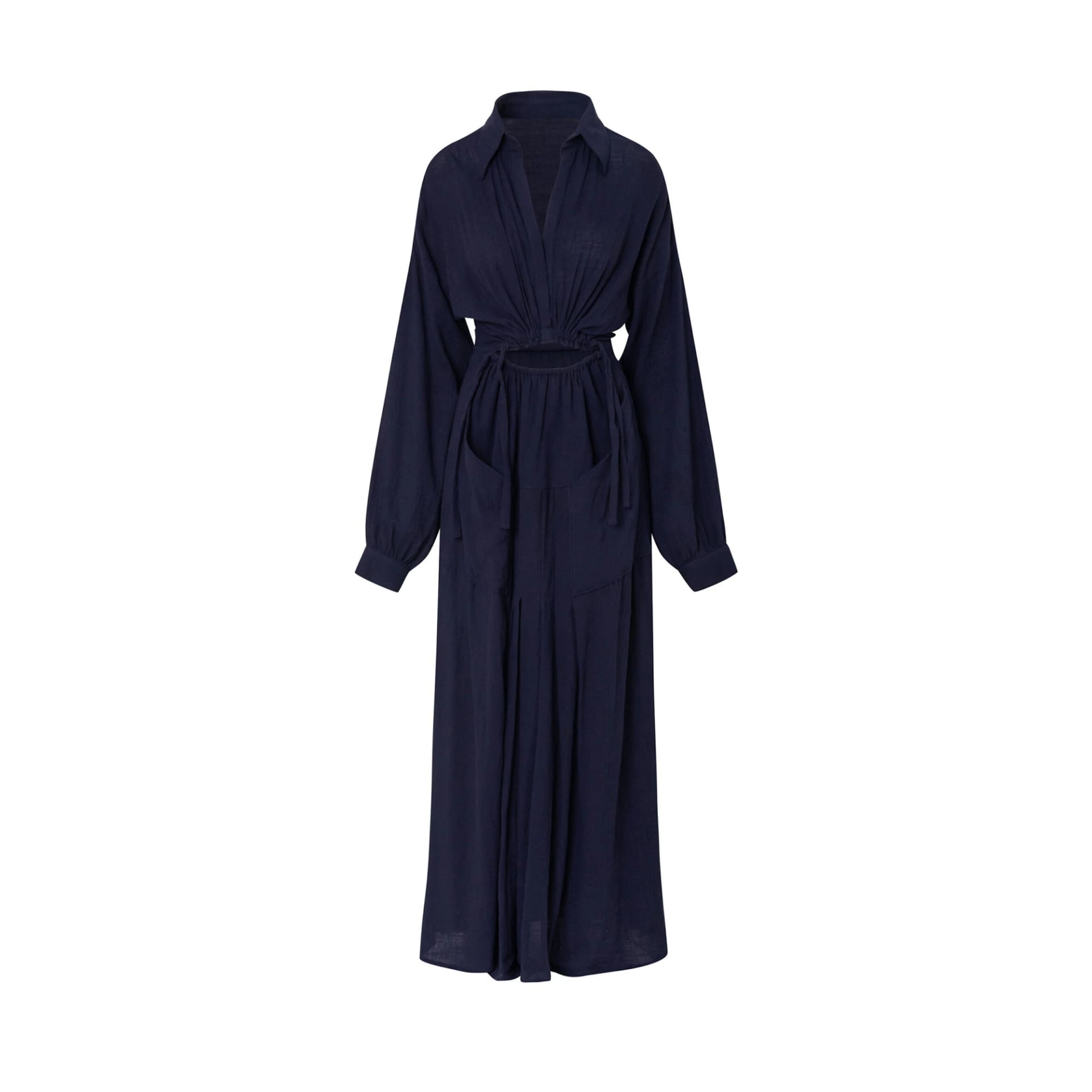 VESTIDO PAZ - imagen 1