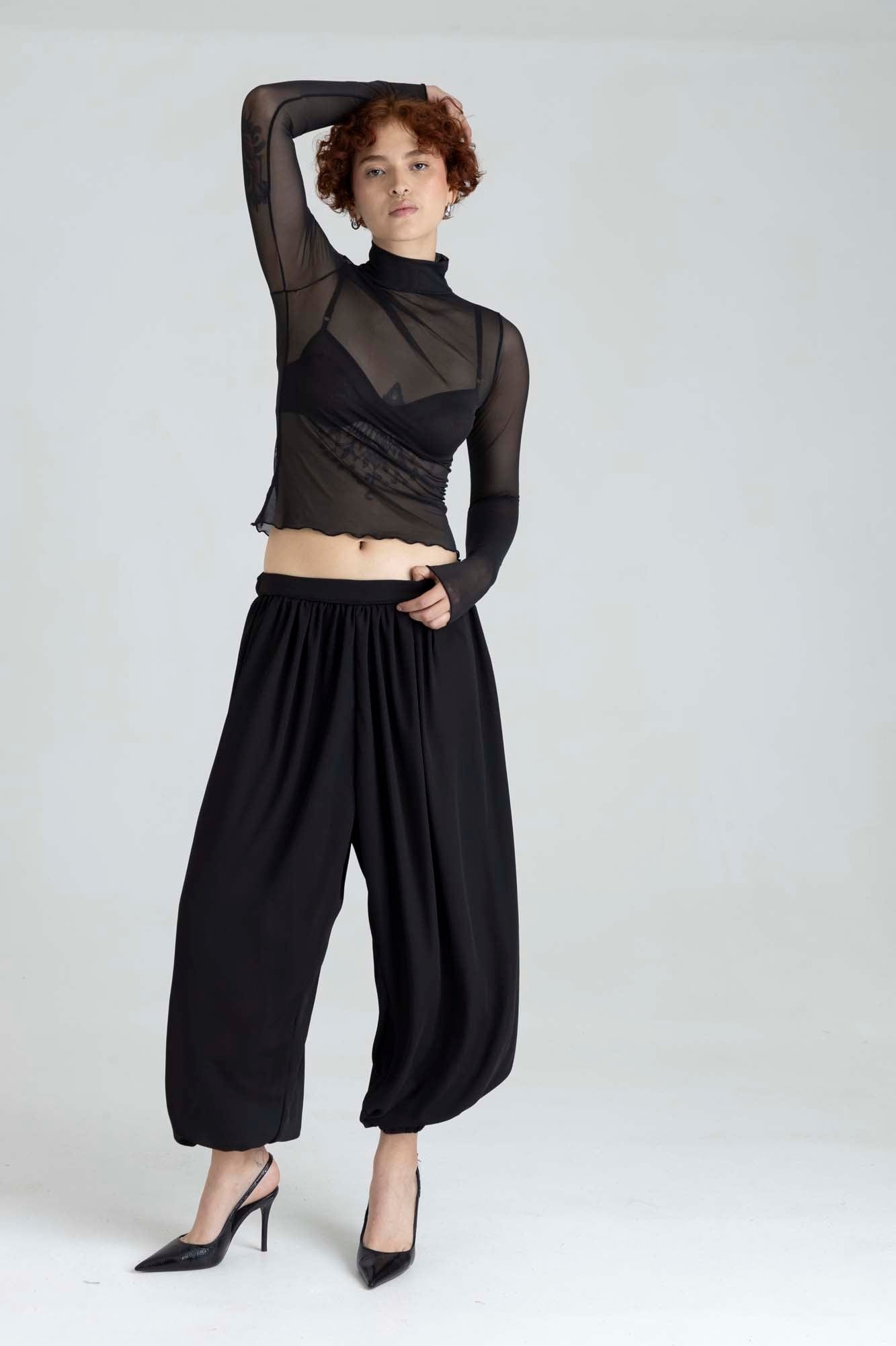 BRENNA PANTS - imagen 2