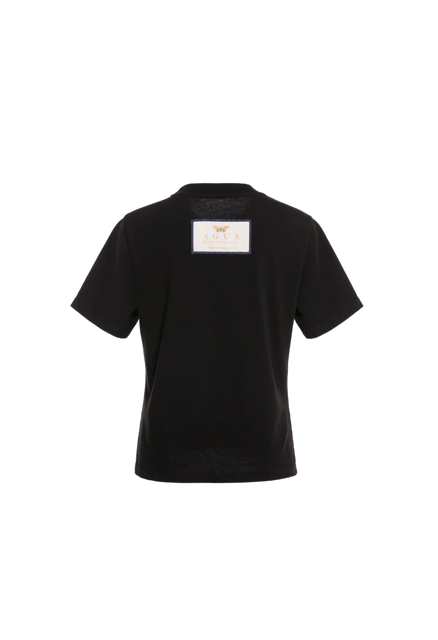 Sama Uchuva T-shirt - imagen 6