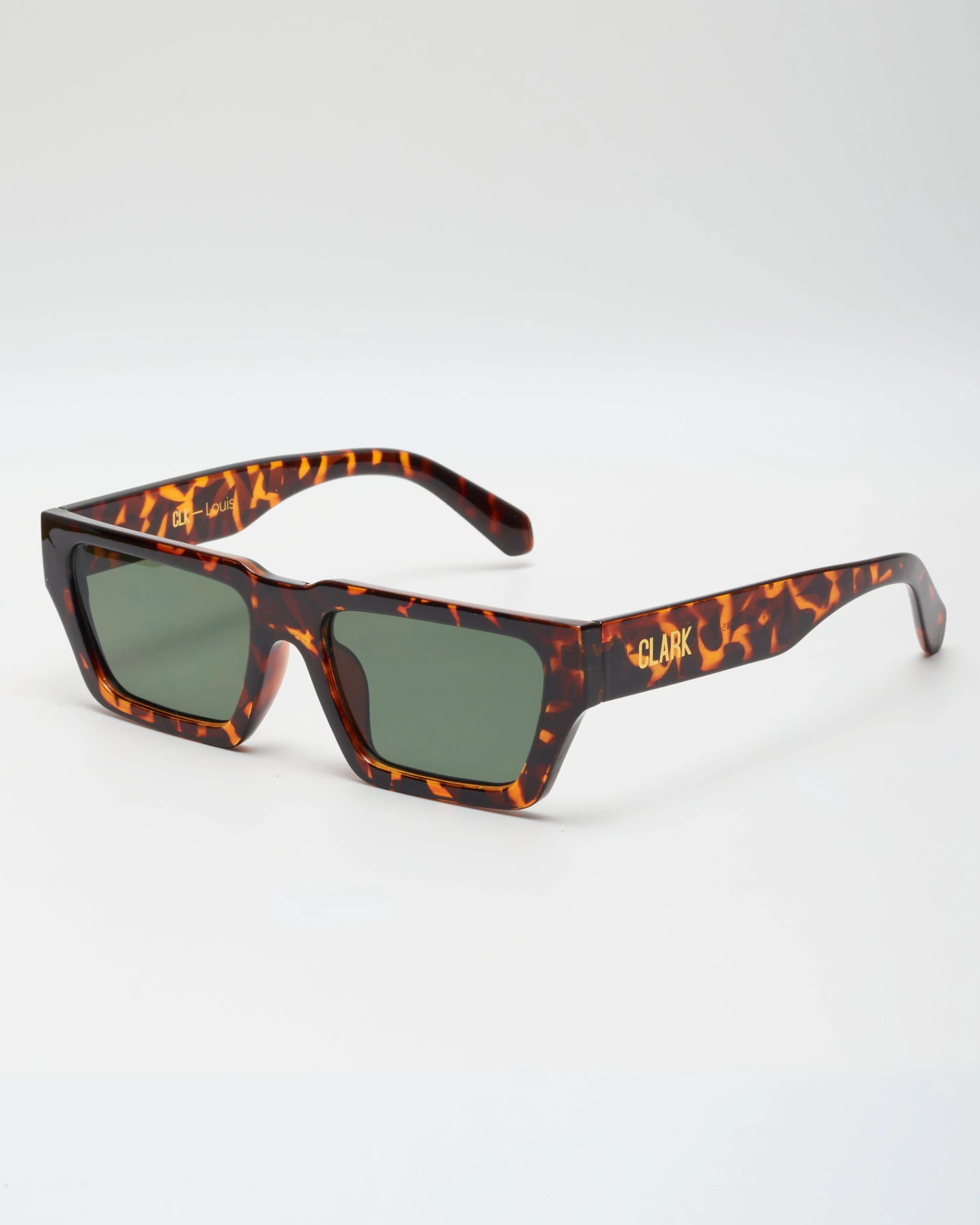 LOUIS SUNGLASSES - CAREY/GREEN - imagen 6