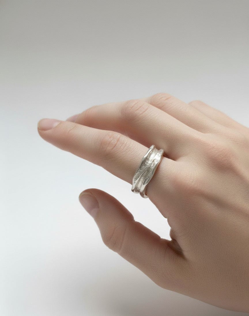 IRREGULAR RING - imagen 3