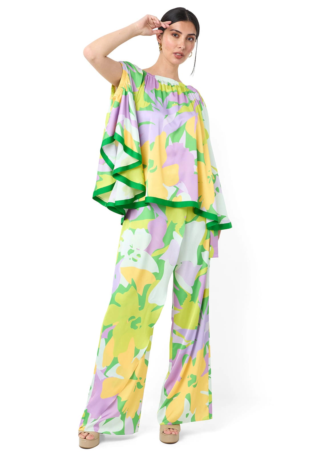CONJUNTO RIVIERA - imagen 5