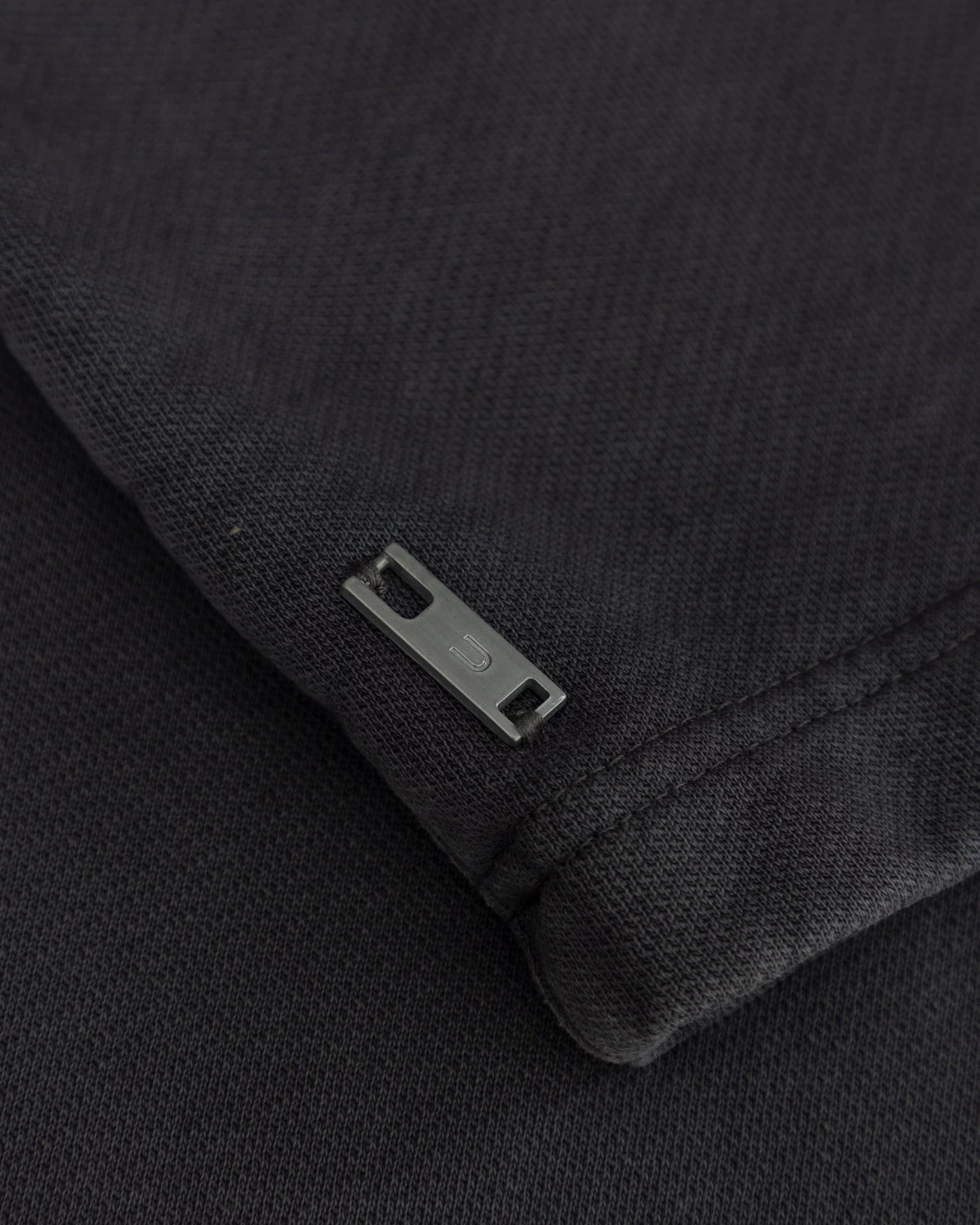 Line Basic Straightpants Dark Gray - imagen 5