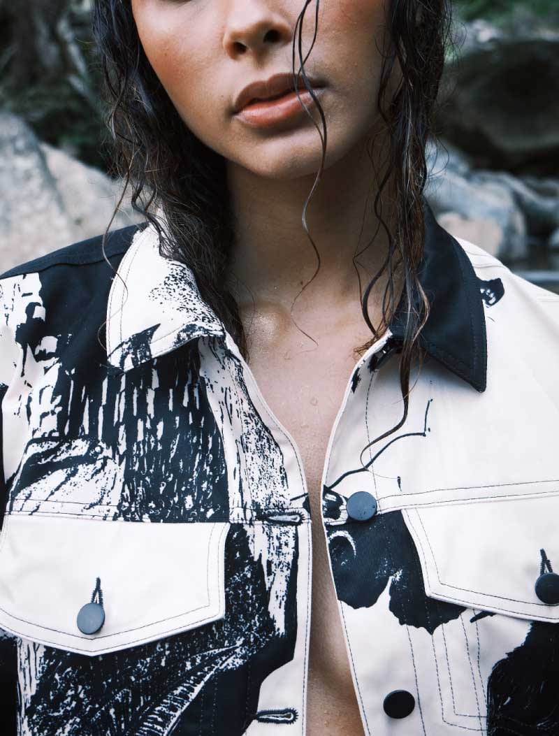 Sanctuary Jacket - imagen 2