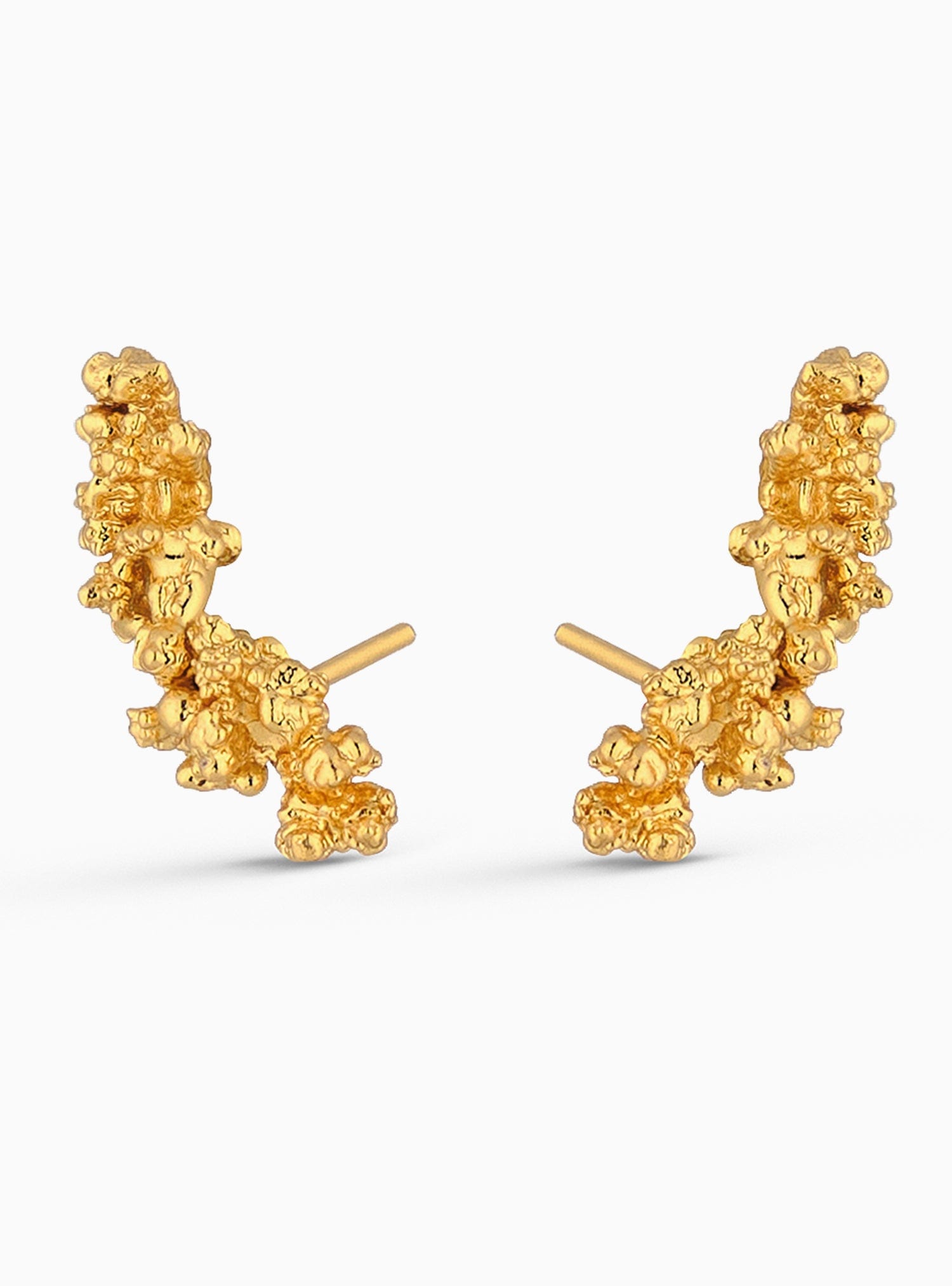 Aura Climber Earrings - imagen 3