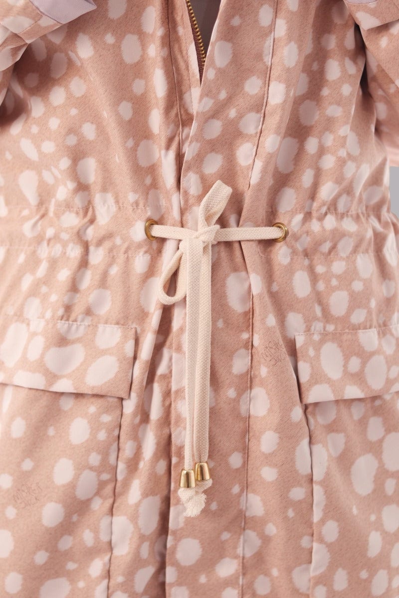 Parka Classic Venado De Arena - imagen 9