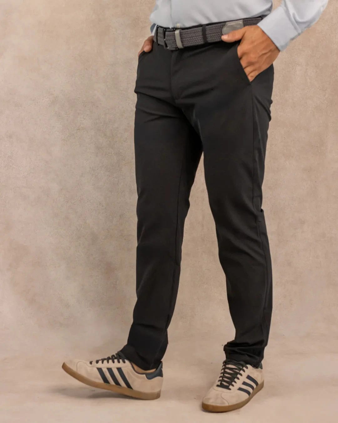 Pantalon Performance Night Blue - imagen 4