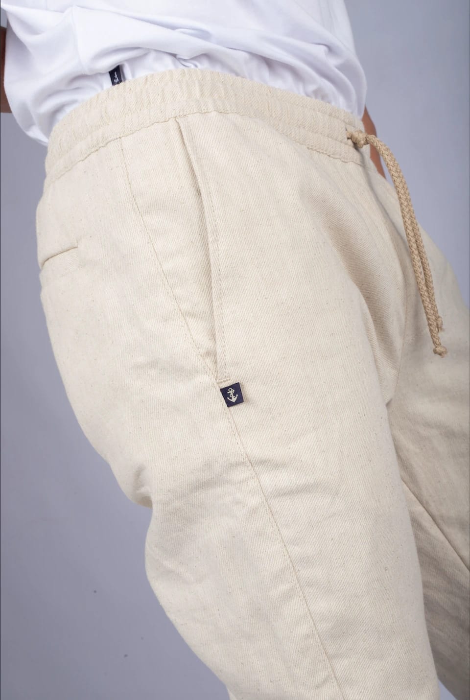 Jogger Beige - imagen 4