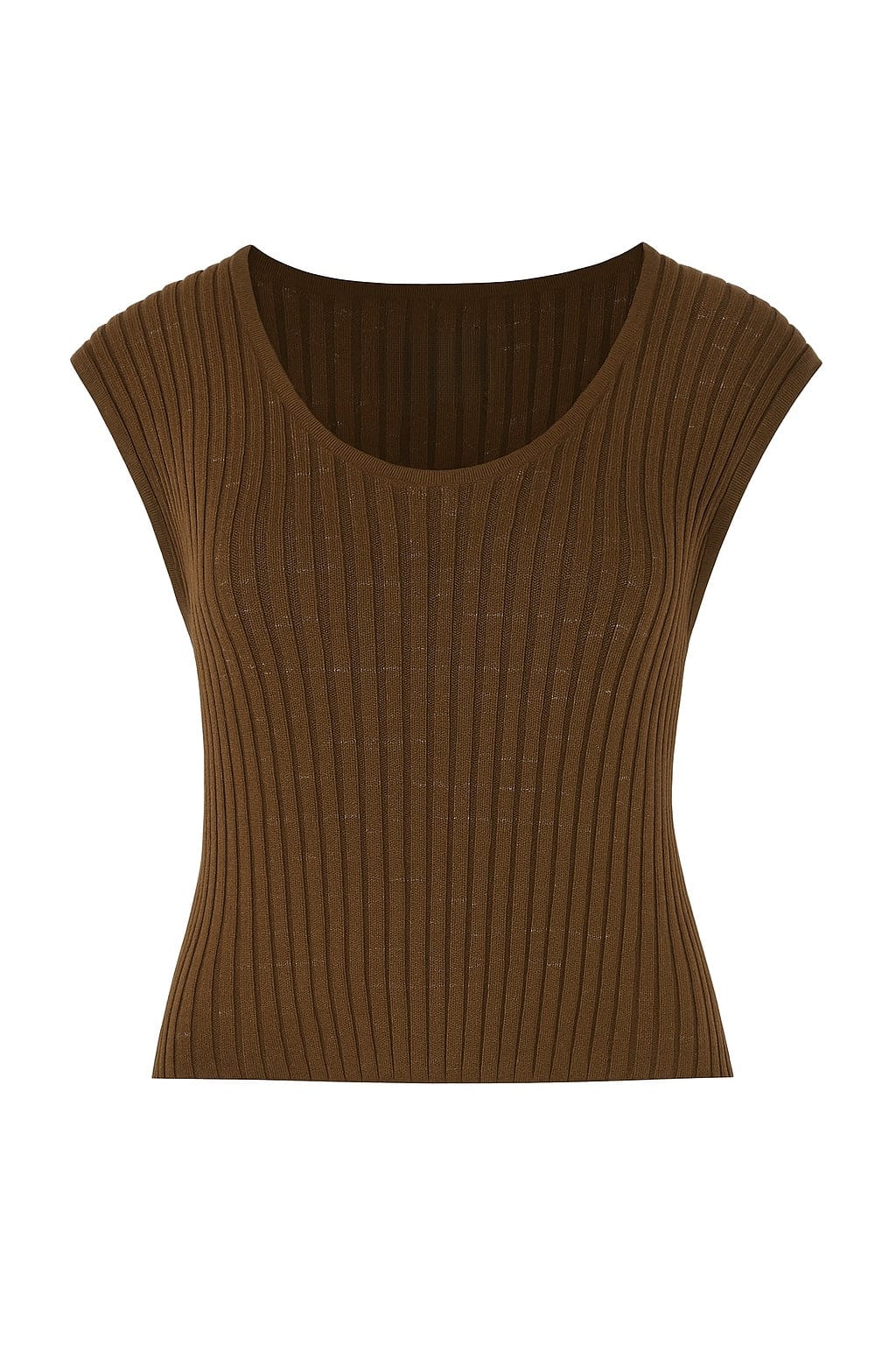 CHERRY KNIT TOP - imagen 3