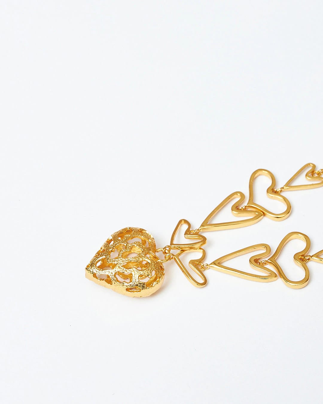Heart Dose Necklace - imagen 2