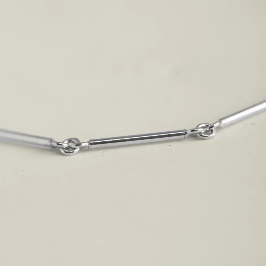 Peque Chain Silver - imagen 3