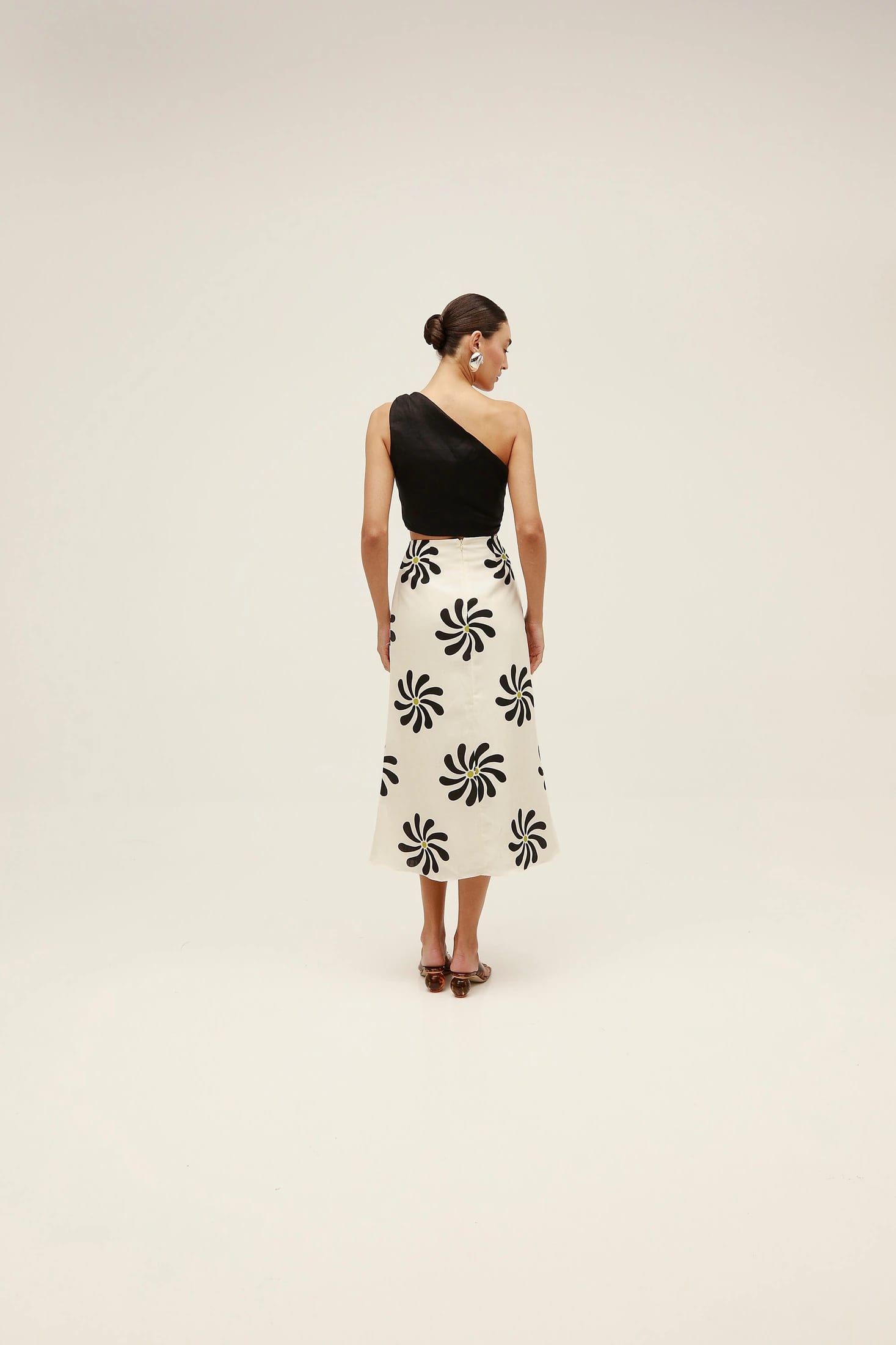 FABIANA SKIRT - imagen 3