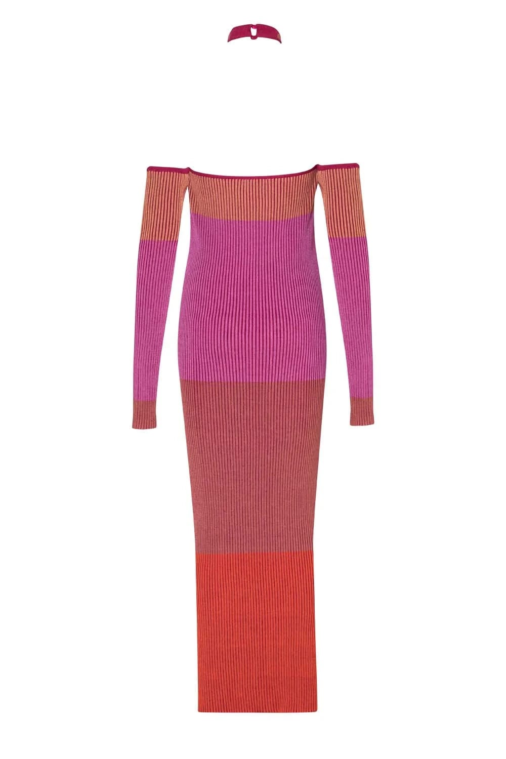 Kai Maxi Dress - imagen 3